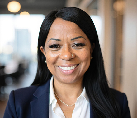 Dorenda Haynes head shot