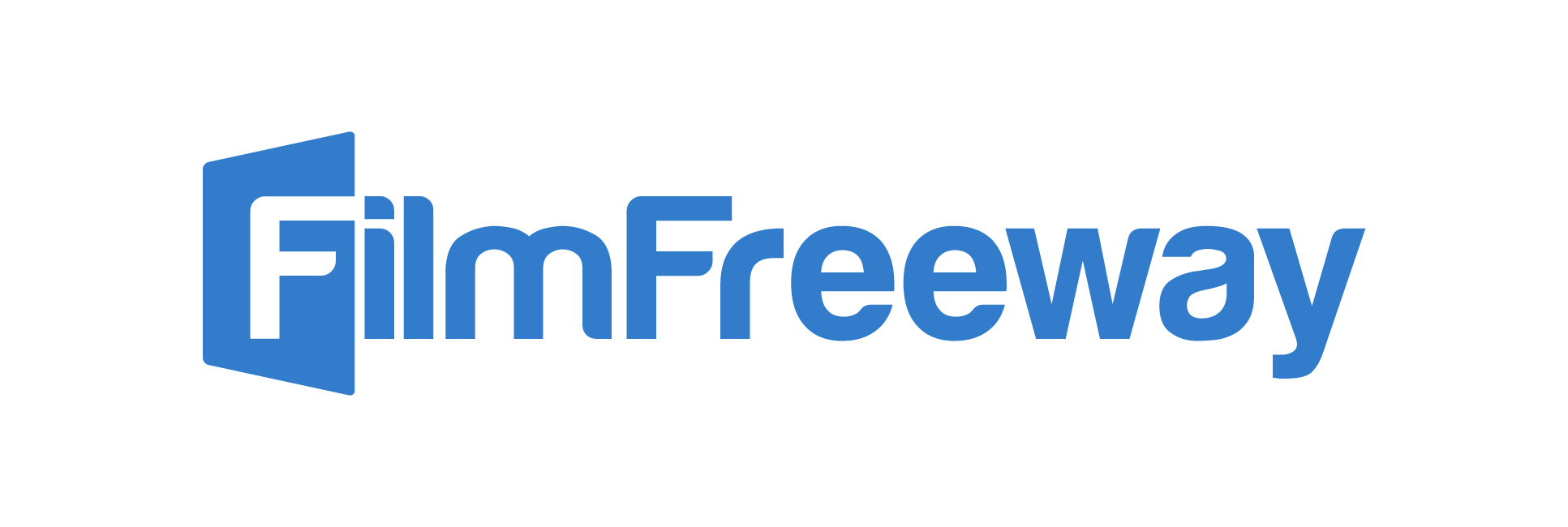 Film Freeway hires Blue logo