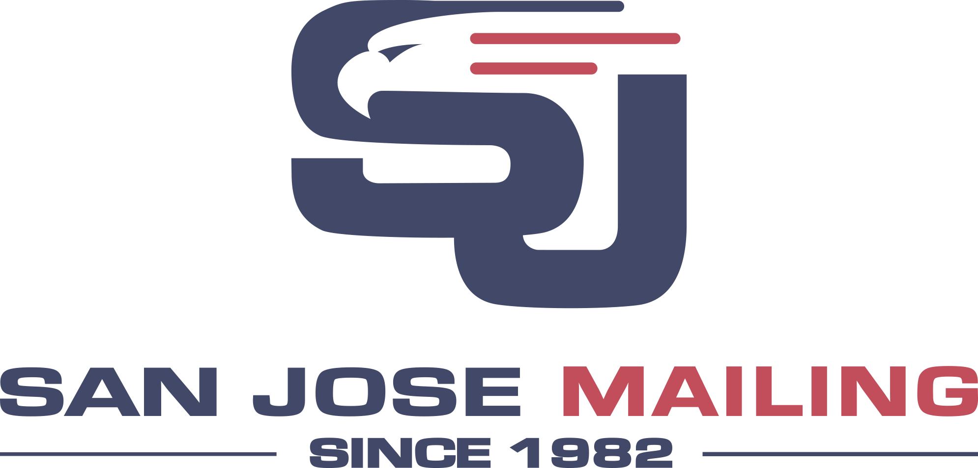 San Jose Mailing Logo