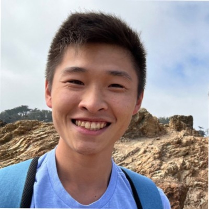 Ryan XU