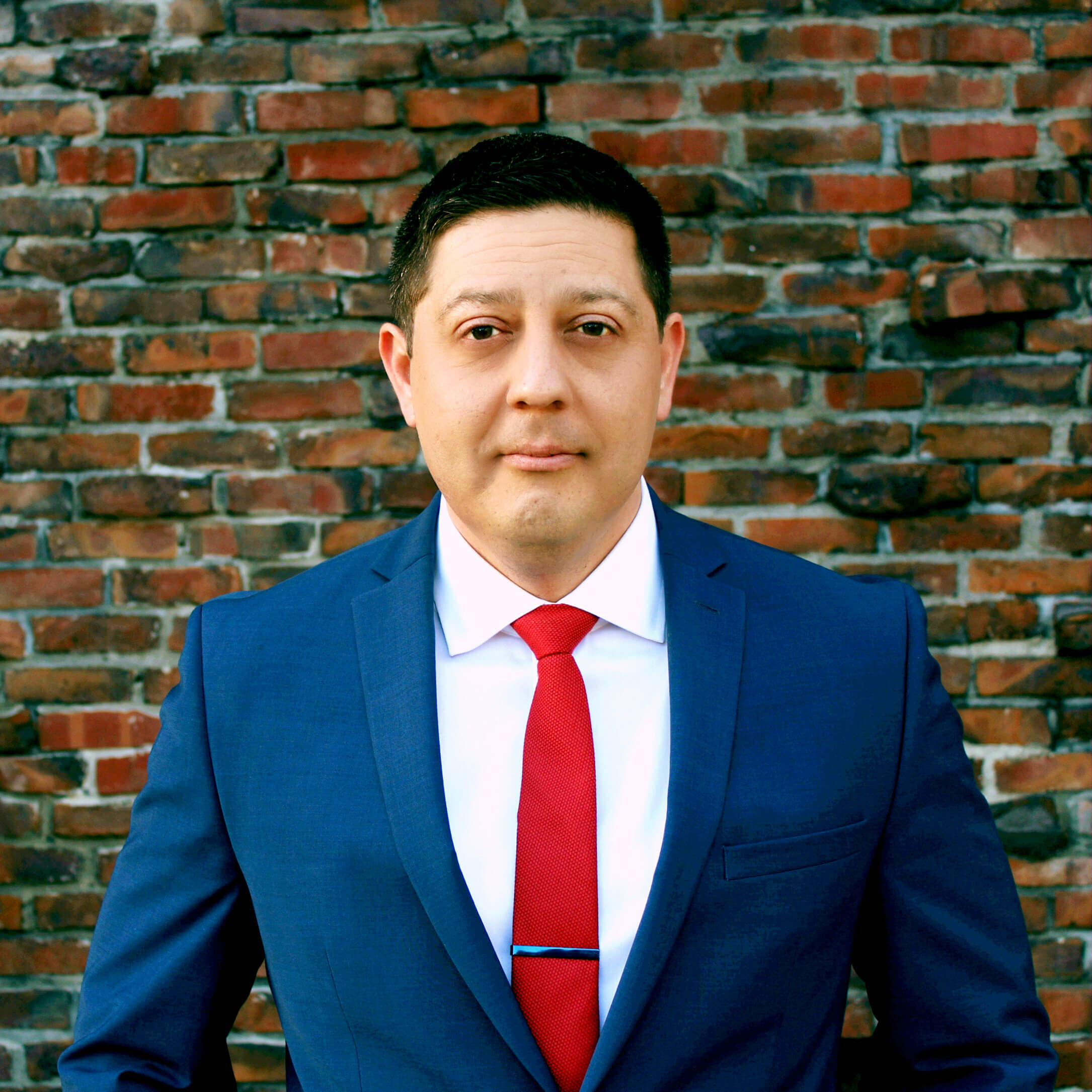 Brian Hofer