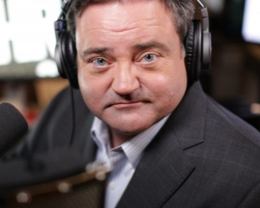 Scott McGrew